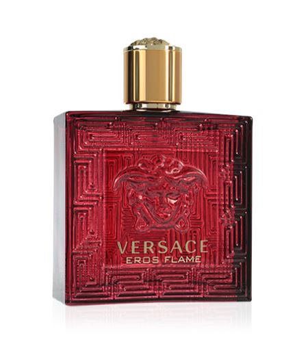 Versace Eros Flame parfémovaná voda 100 ml pro muže TESTER