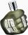 Diesel Only The Brave Wild toaletní voda 75 ml pro muže TESTER Diesel Only The Brave Wild toaletní voda 75 ml pro muže TESTER