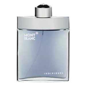 Mont Blanc Individuel eau de toilette for men 75 ml tester