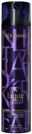 Kérastase Laque Noire Extra Strong Hold 300 ml
