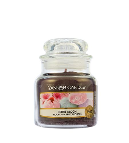 Yankee Candle scented candle 104 g