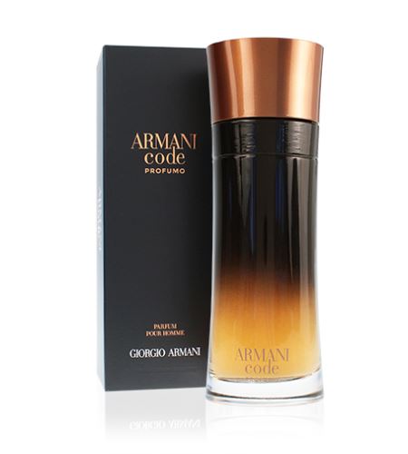 Giorgio Armani Code Profumo