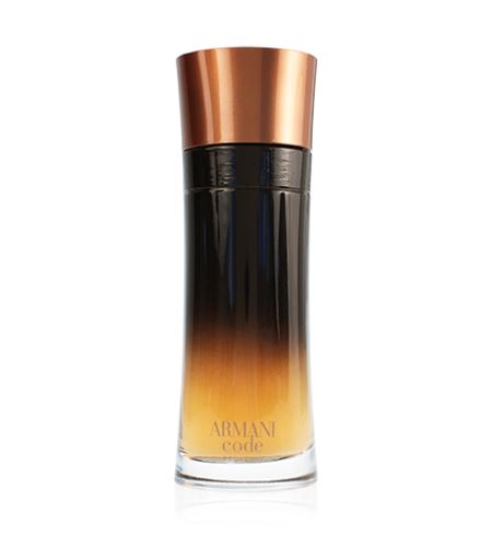 Giorgio Armani Code Profumo eau de parfum for men 60 ml tester