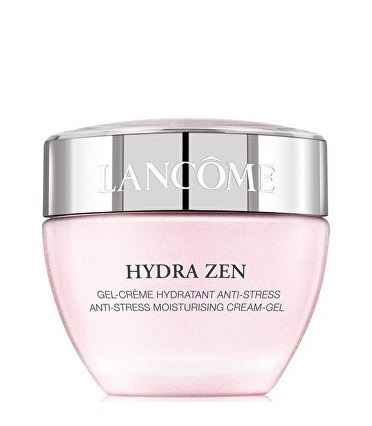 Lancome Hydra Zen moisturizing cream gel 50 ml