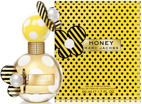 Marc Jacobs Honey