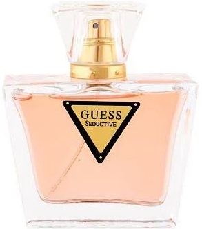 Guess Seductive Sunkissed eau de toilette for women 75 ml tester