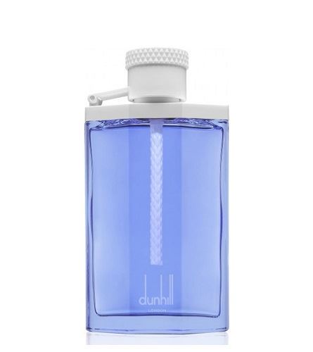 Dunhill Desire Blue Ocean toaletní voda 100 ml pro muže TESTER