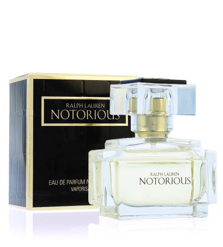 Ralph Lauren Notorious