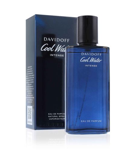Davidoff Cool Water Intense Eau de Parfum für Männer