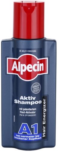 Alpecin Active Shampoo A1 M 250 ml