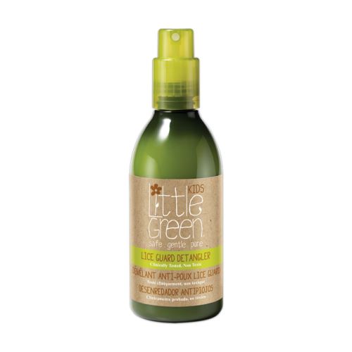 Little Green LICE GUARD Detangler balzám pro prevenci proti vším 240 ml