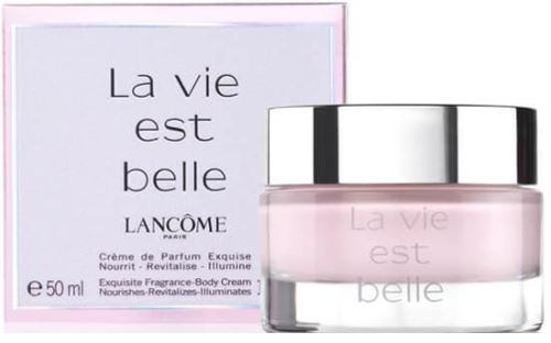 Lancôme La Vie Est Belle Body Cream W 50ml