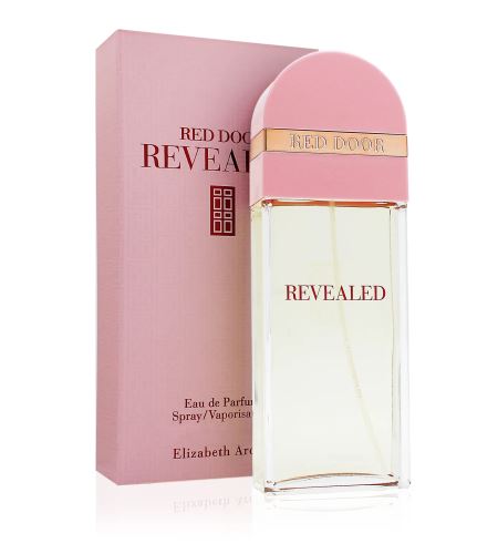 Elizabeth Arden Red Door Revealed parfémovaná voda pro ženy 100 ml