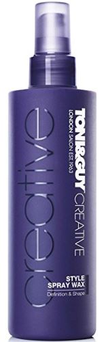 Toni&Guy Creative Style Spray Wax 150 ml