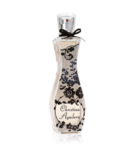 Christina Aguilera Christina Aguilera parfémovaná voda 50 ml pro ženy TESTER