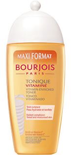 Bourjois Vitamin Enriched Toner face cleansing water for women 250 ml