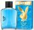 Playboy VIP Blue toaletní voda 100 ml pro muže Playboy VIP Blue toaletní voda 100 ml pro muže