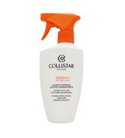 Collistar After Sun zklidňující tělový fluid po opalování 400 ml