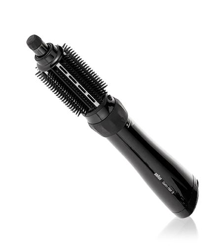 Braun Satin Hair 5 AS530 hot air curling brush with steam function
