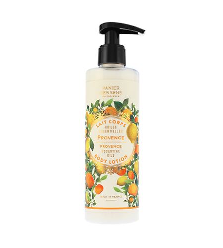 Panier Des Sens Soothing Provence Body Lotion 250ml
