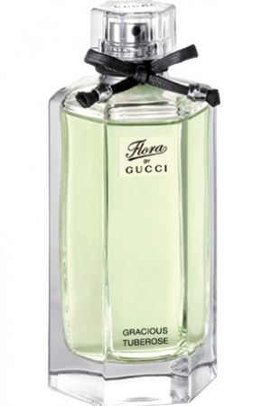 Gucci Flora by Gucci Gracious Tuberose toaletní voda 100 ml pro ženy TESTER