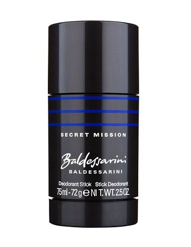 Baldessarini Secret Mission DEOST M75