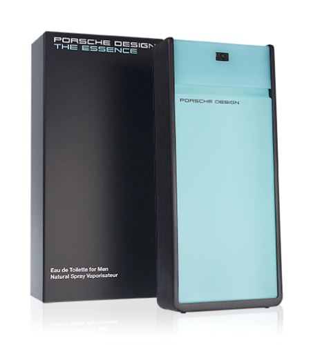 Porsche Design The Essence toaletní voda   pro muže