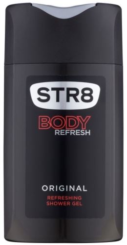 STR8 Original Refreshing Shower Gel