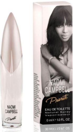 Naomi Campbell Private parfémovaná voda 30 ml pro ženy