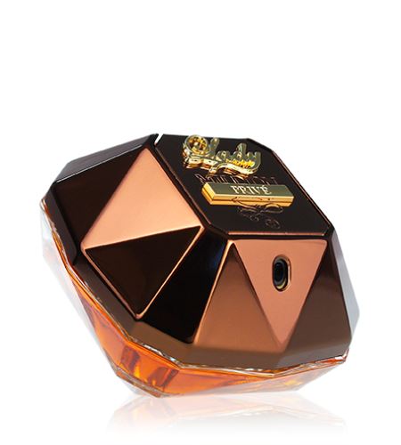Paco Rabanne Lady Million Privé parfémovaná voda 80 ml pro ženy TESTER