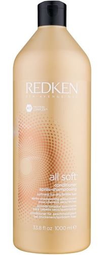 Redken All Soft Conditioner