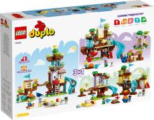 LEGO® DUPLO® 10993 Dům na stromě 3 v 1 (3)