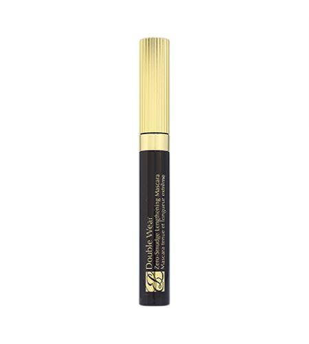 Estée Lauder Double Wear Zero-Smudge Lenghtening Mascara prodlužující řasenka 01 Black 6 ml