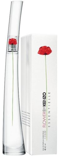 Kenzo Flower by Kenzo Essentielle parfémovaná voda 45 ml pro ženy