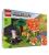 LEGO 21179 Minecraft The Mushroom House stavebnice lego