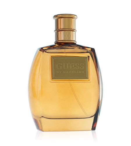 Guess By Marciano For Men toaletní voda 100 ml pro muže TESTER