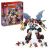 LEGO® NINJAGO® 71834 Zaneův ultrakombo robot