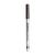 Gabriella Salvete Eyebrow Contour eyebrow pencil 0,28 g 03 Chocolate