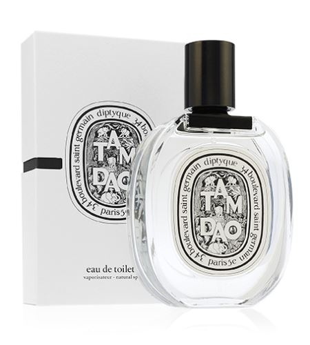 Diptyque Tam Dao toaletní voda 100 ml unisex