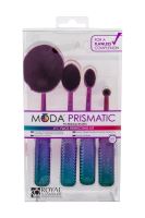 Royal & Langnickel Moda set of cosmetic brushes for women 1 (1)