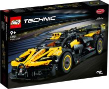 LEGO® Technic 42151 Bugatti Bolide (4)