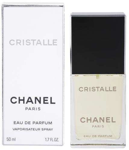 Chanel Cristalle
