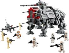 LEGO® Star Wars™ 75337 AT-TE™ (1)
