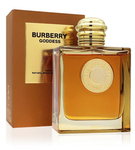 Burberry Goddess parfém pro ženy