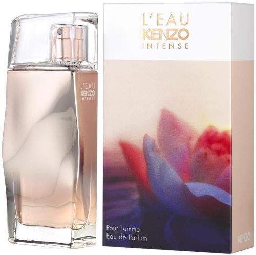 Kenzo L'Eau Kenzo Intense