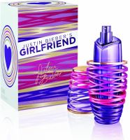 Justin Bieber Girlfriend (3)
