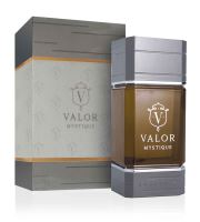 Khadlaj Valor Mystique parfémovaná voda unisex 100 ml