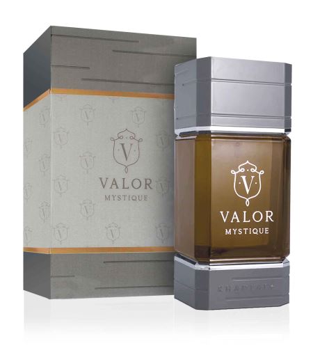 Khadlaj Valor Mystique parfémovaná voda unisex 100 ml