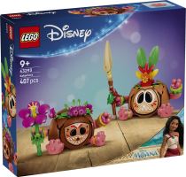 LEGO® │ Disney 43293 Kakamorové (4)