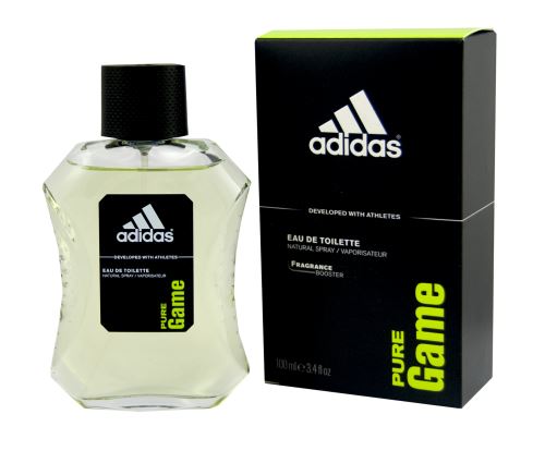 Adidas Pure Game